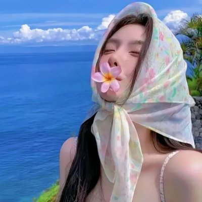 美丽青年全泰壹 海报