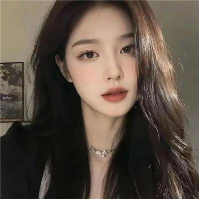 单车上的少女 海报